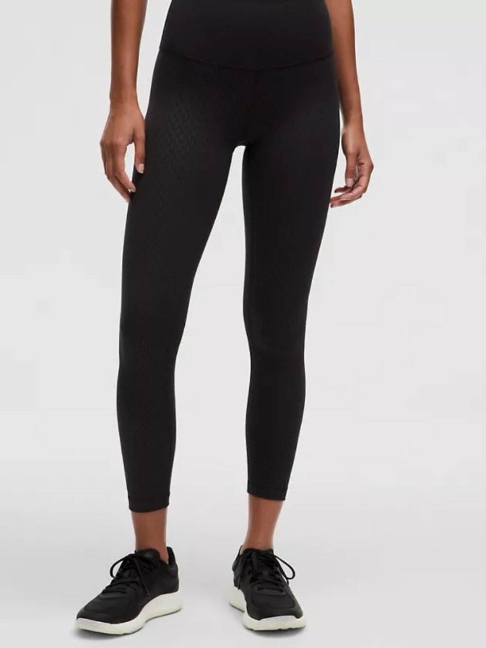 Wunder Train High-Rise Tight 25"